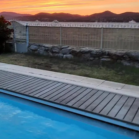 Ferienhaus Playa Del Sol -b5 *