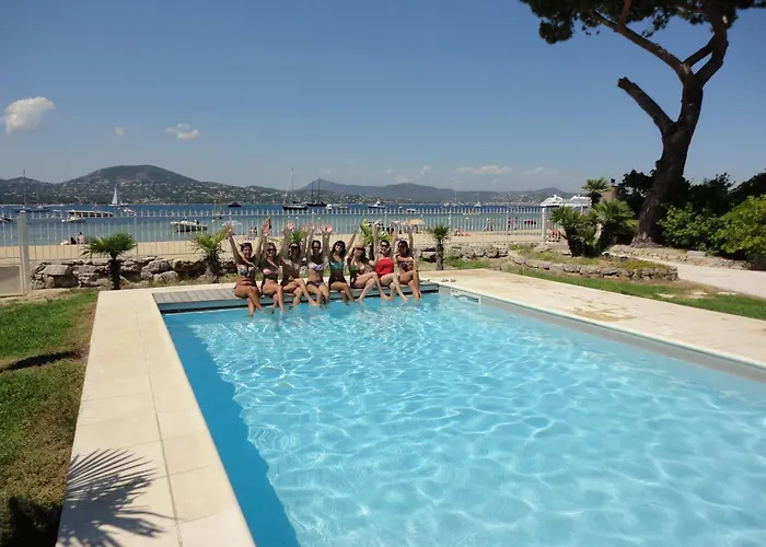 Playa Del Sol -b5 Ferienhaus *