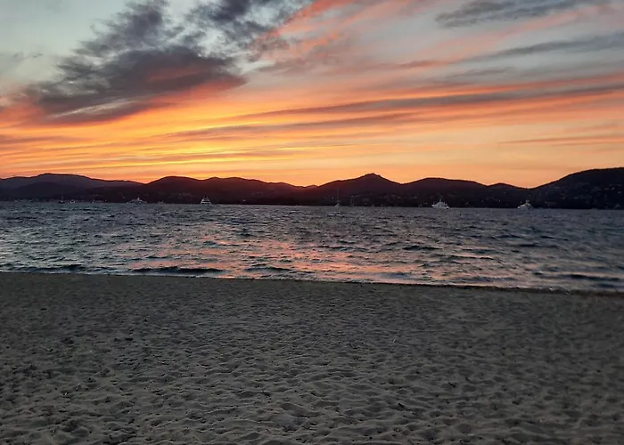 Playa Del Sol -b5 Ferienhaus Saint-Tropez