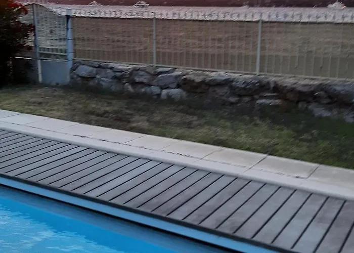 Ferienhaus Playa Del Sol -b5 *