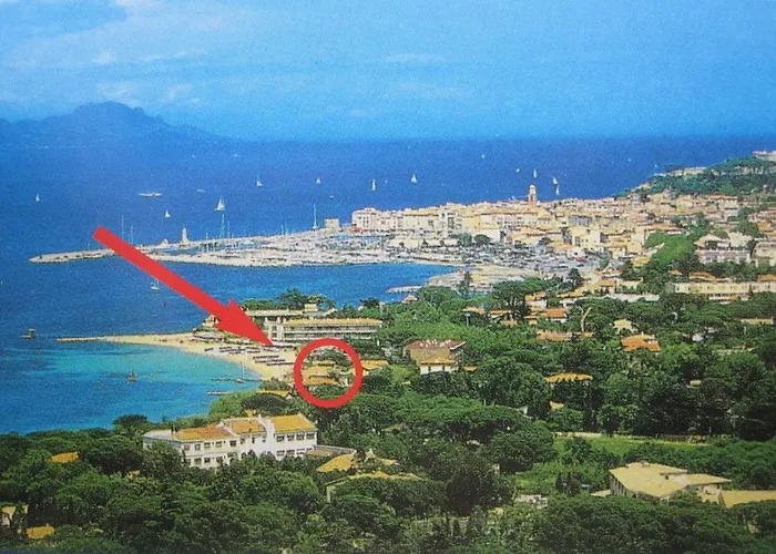 Playa Del Sol -b5 Ferienhaus *