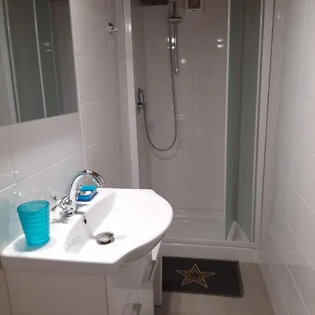 Holiday home Playa Del Sol -b5