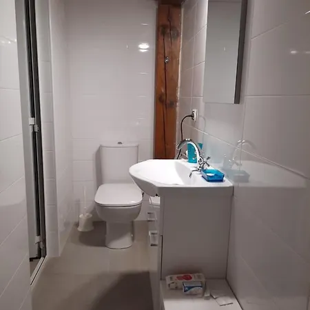 Holiday home Playa Del Sol -b5