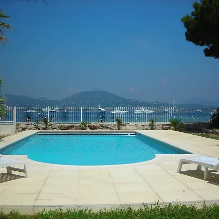 Playa Del Sol -b5 Holiday home Saint-Tropez