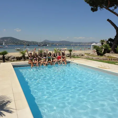 Playa Del Sol -b5 Tatil Evi *