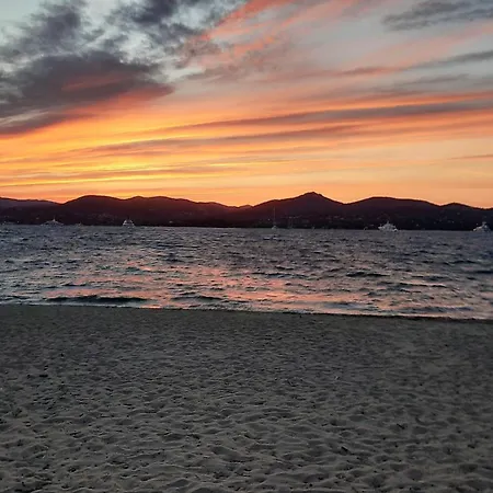 Playa Del Sol -b5 Holiday home Saint-Tropez