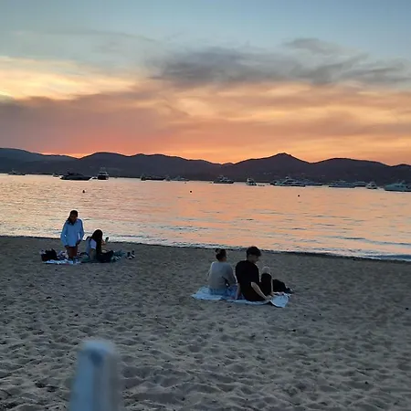 Playa Del Sol -b5 * Сен-Тропе