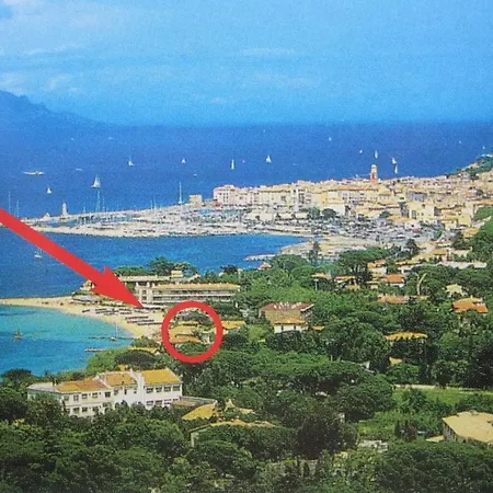 Playa Del Sol -b5 Дом отдыха *