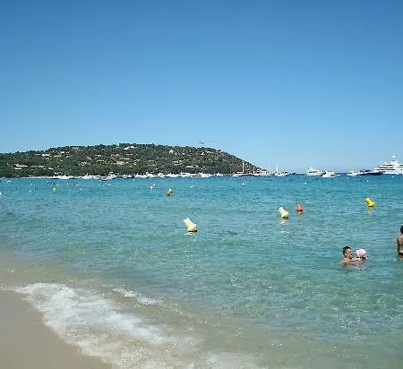 Playa Del Sol -b5 Holiday home Saint-Tropez
