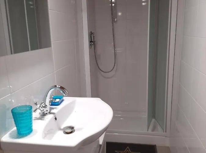 Дом отдыха Playa Del Sol -b5