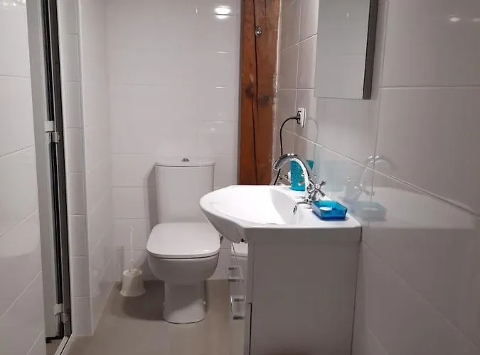 Дом отдыха Playa Del Sol -b5